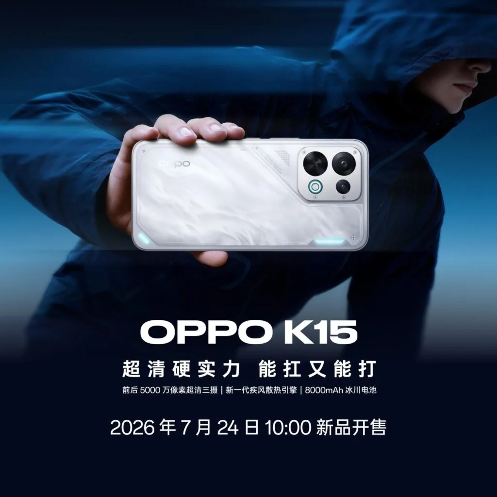 Oppo-K15-