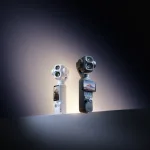 Dji Osmo Pocket