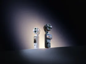 Dji Osmo Pocket