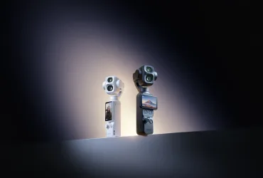 Dji Osmo Pocket