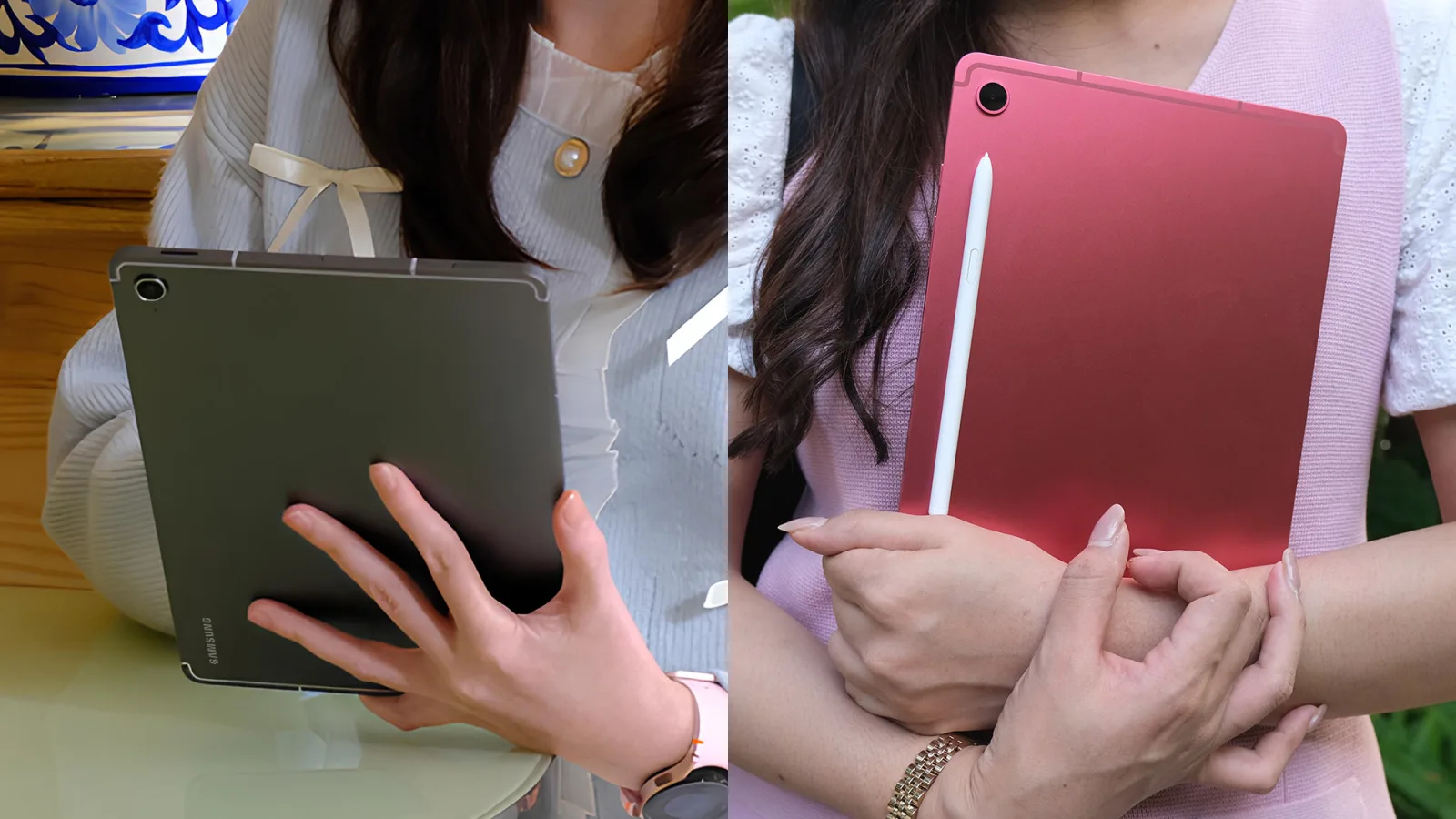 Samsung Galaxy Tab