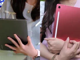 Samsung Galaxy Tab