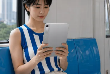 Redmi Pad