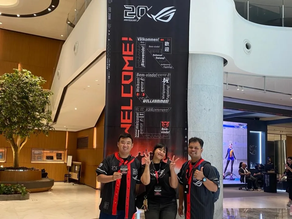 Asus