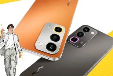 Realme-Narzo-50X