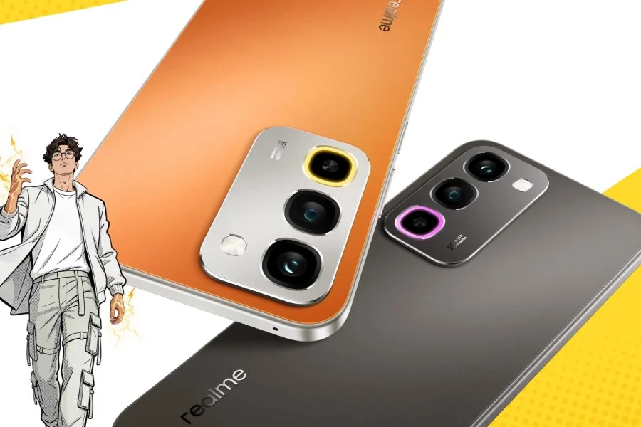 Realme-Narzo-50X