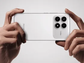 Redmi K100