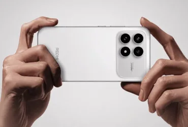 Redmi K100