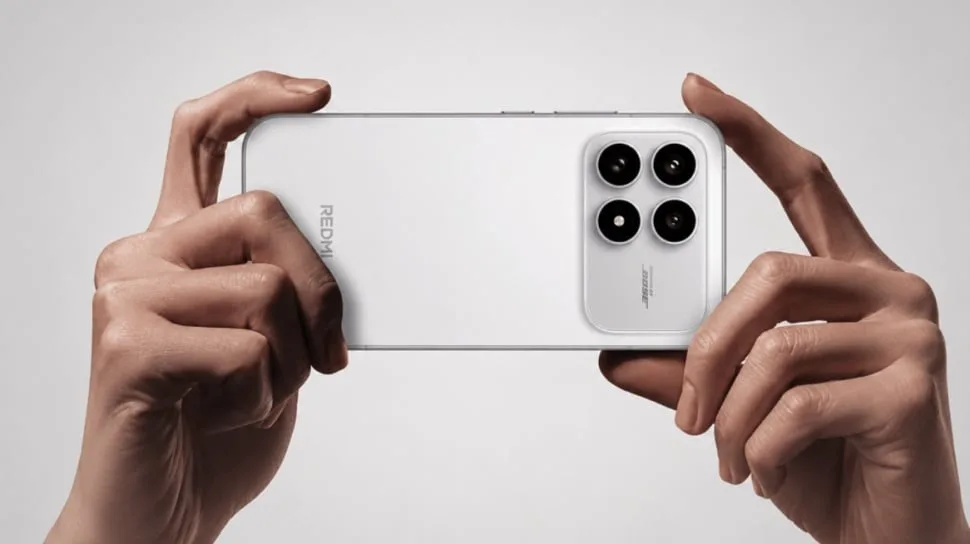 Redmi K100