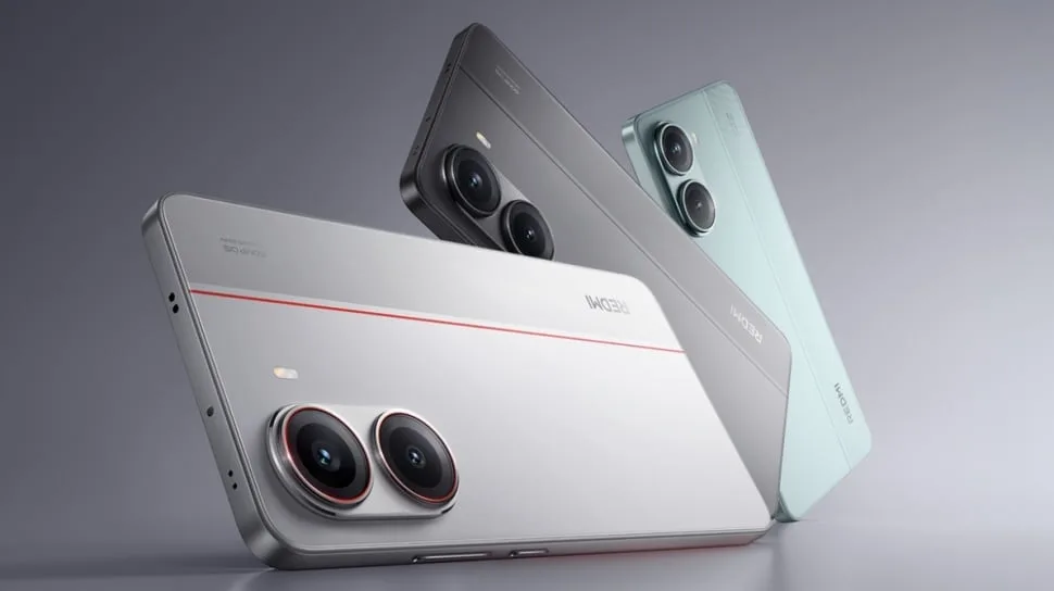 Redmi