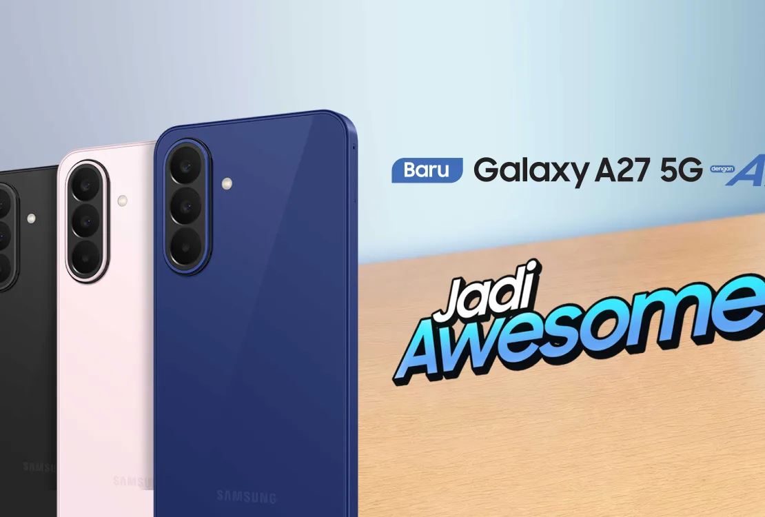 Samsung Galaxy A27 5G