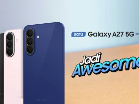 Samsung Galaxy A27 5G