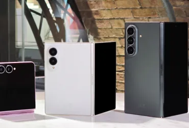 Galaxy Z Fold 8