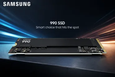Samsung-Ssd