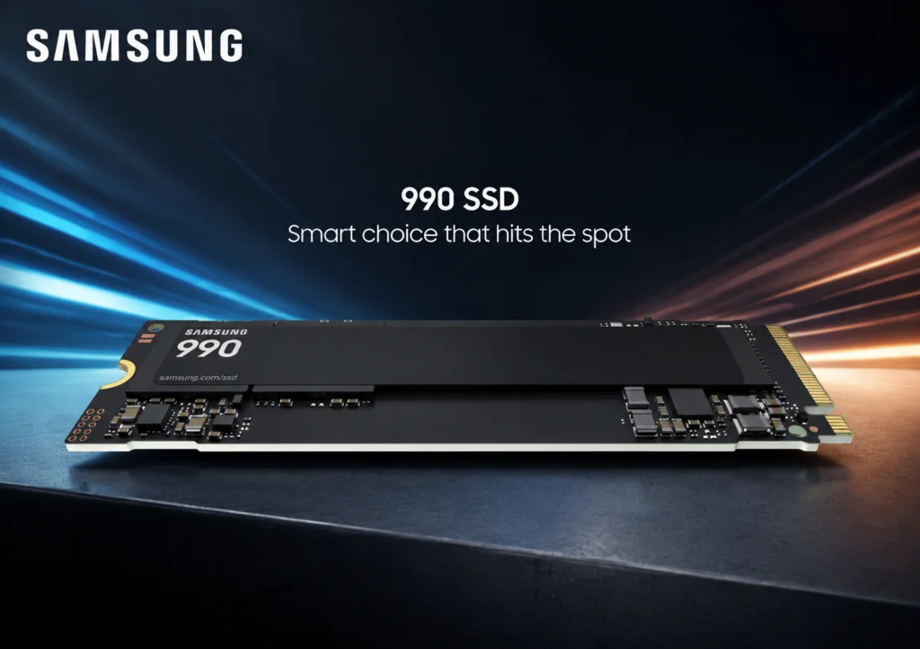 Samsung-Ssd