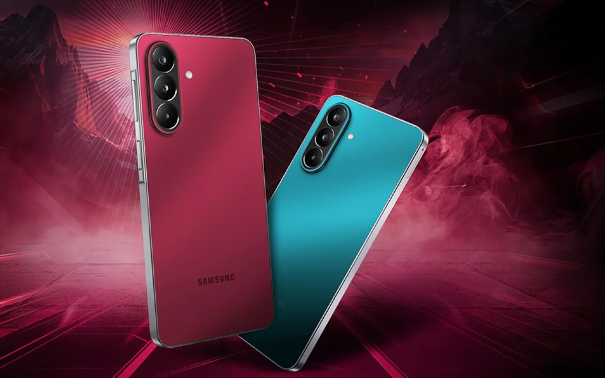 Samsungm47