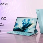 Moto Pad