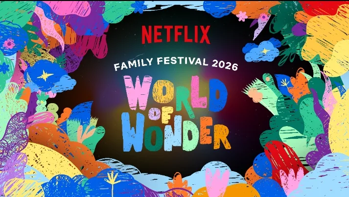 Netflix