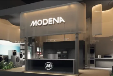 Modena