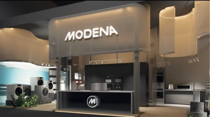 Modena