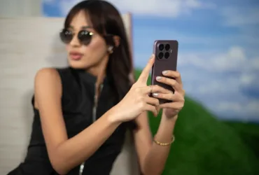 Xiaomi 17T Pro