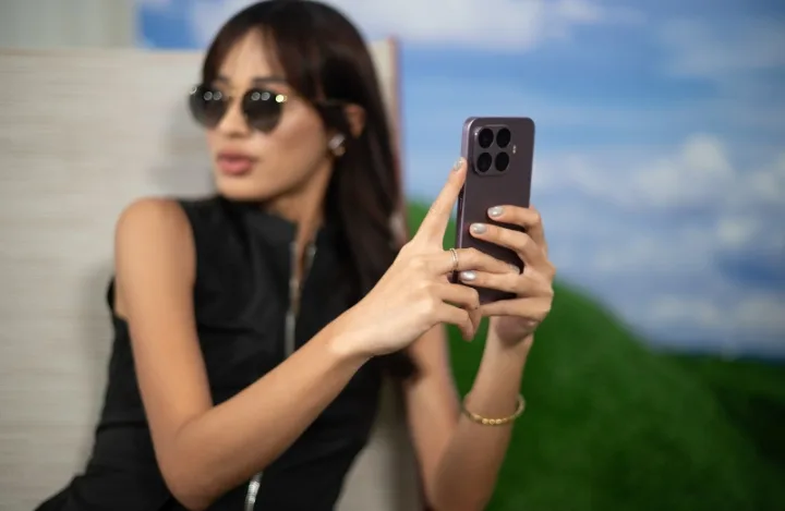 Xiaomi 17T Pro