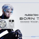 Nubia Neo