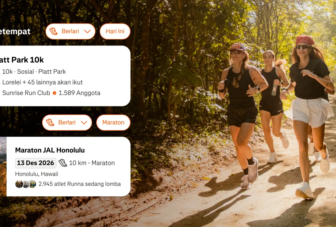 Strava