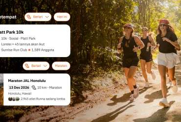 Strava