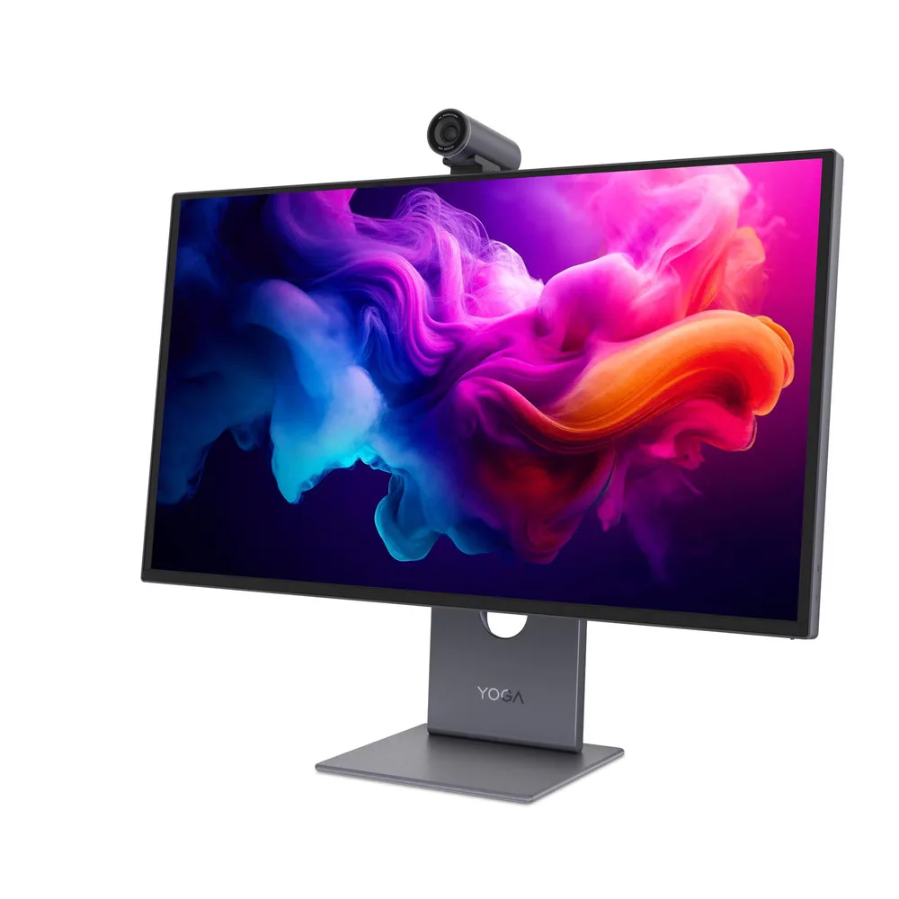 Lenovo Yoga