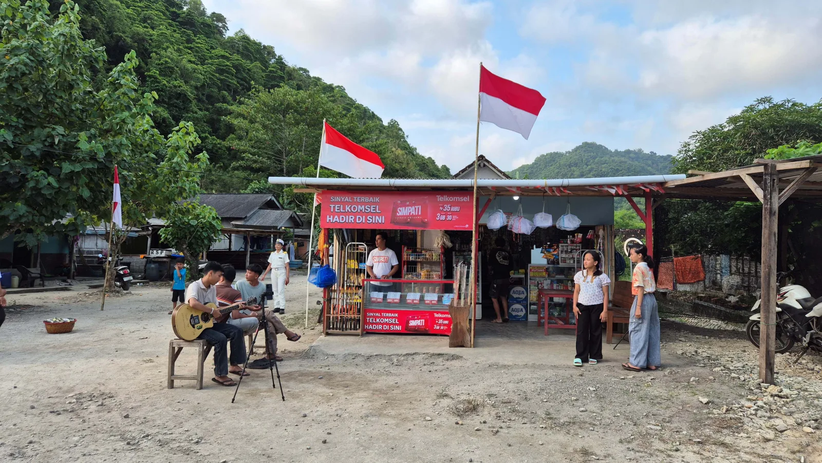 Telkomsel