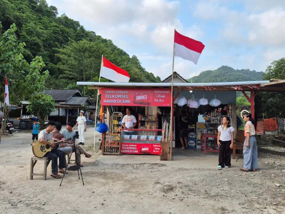 Telkomsel