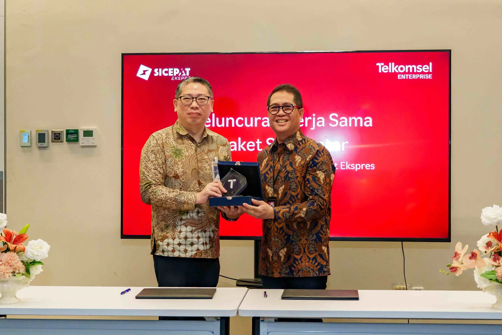 Telkomsel