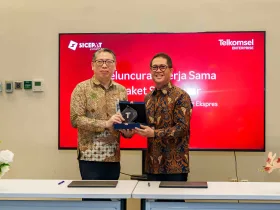 Telkomsel