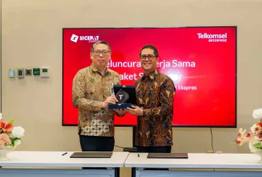 Telkomsel