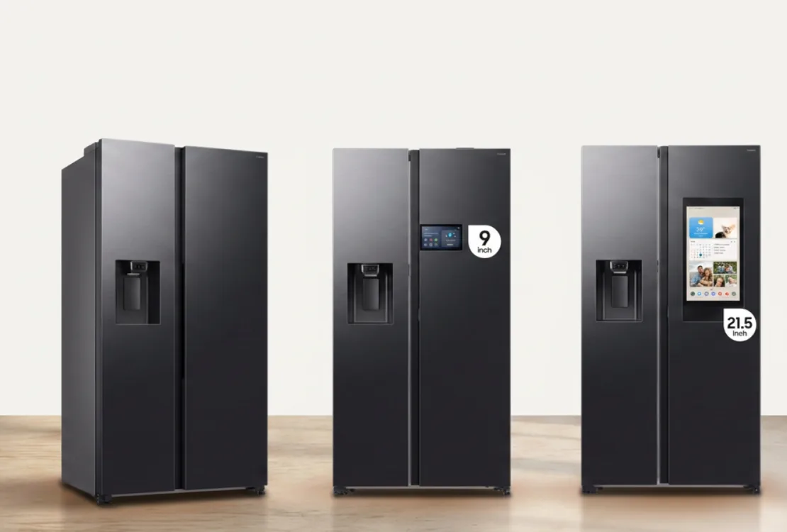 Samsung Bespoke Ai