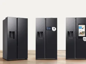 Samsung Bespoke Ai