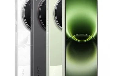 Vivox500Pro