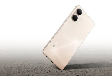Vivoyo5E