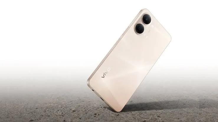 Vivoyo5E
