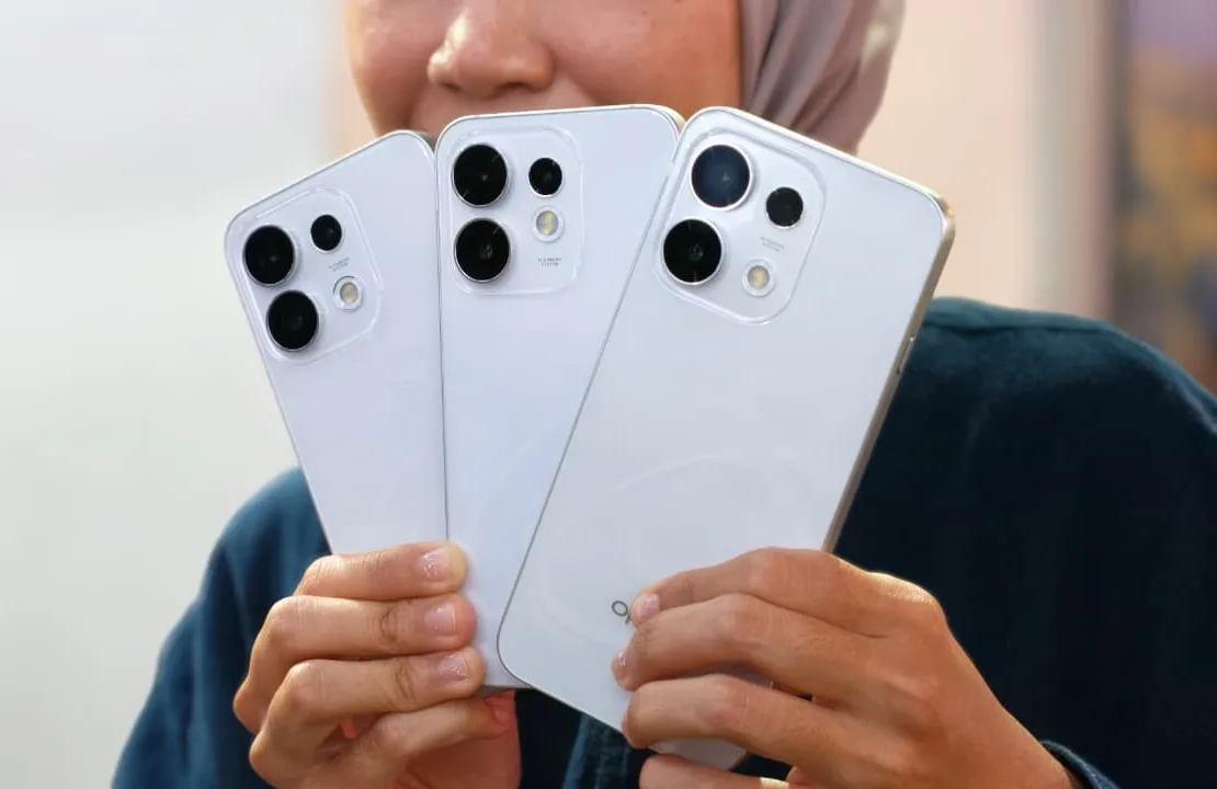 Oppo Reno 16 Series