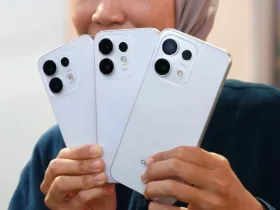 Oppo Reno 16 Series