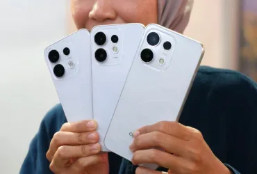 Oppo Reno 16 Series
