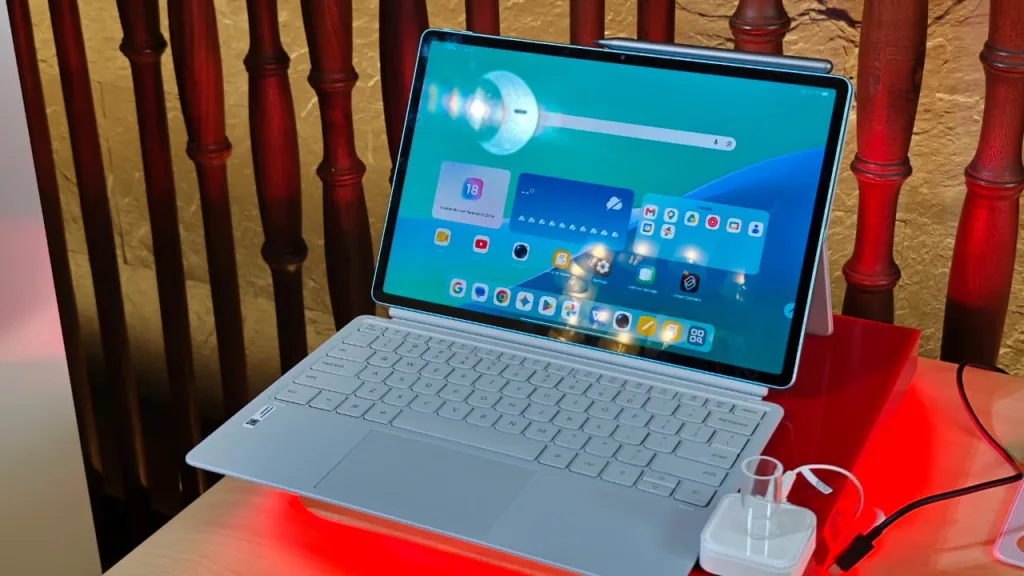 Lenovo Idea Tab Pro Gen 2
