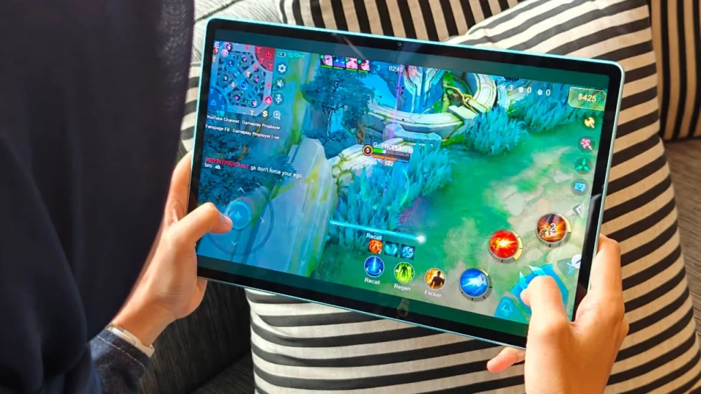Lenovo Idea Tab Pro Gen 2