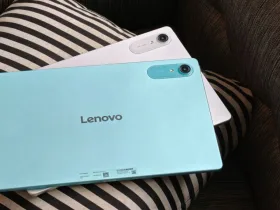 Lenovo Idea Tab Pro Gen 2