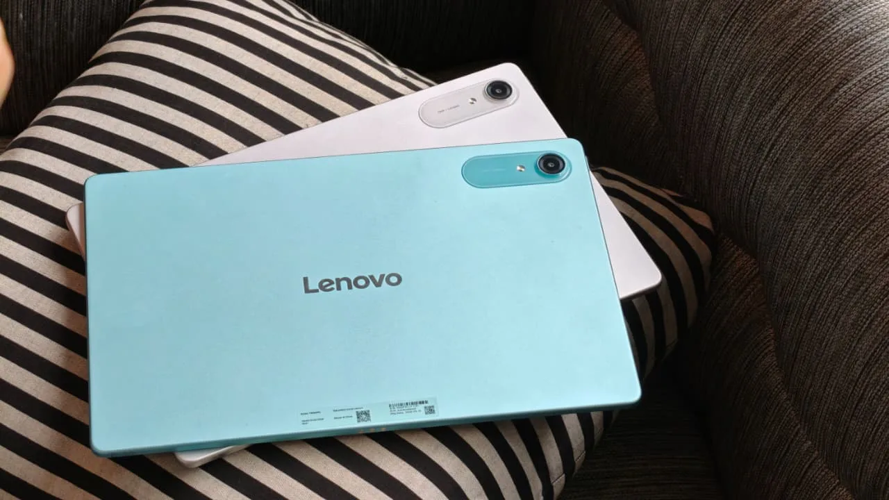 Lenovo Idea Tab Pro Gen 2
