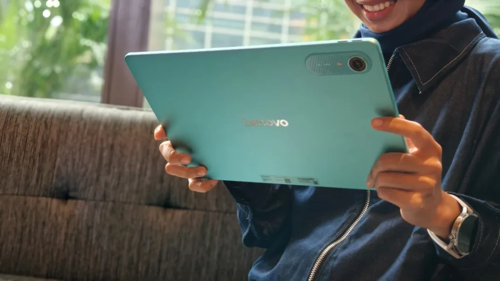 Lenovo Idea Tab Pro Gen 2