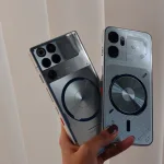 Nubia Neo 5 Gt Special Edition Dan Redmagic 11S Pro