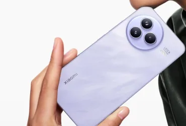 Xiaomi